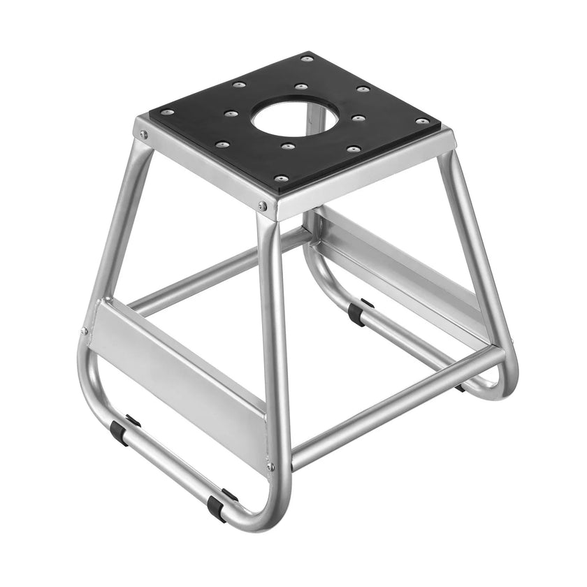 VEVOR Dirt Bike Stand 1100 lbs Load Capacity Dirtbike Pit Stand for Moto Lifting
