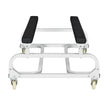 VEVOR Watercraft PWC Dolly Boat 1000 lbs Capacity Jet Ski Stand Storage Cart