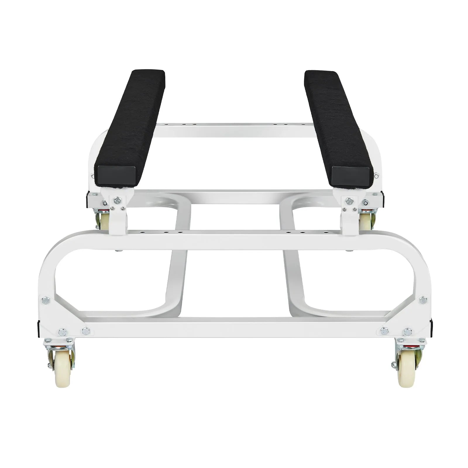 VEVOR Watercraft PWC Dolly Boat 1000 lbs Capacity Jet Ski Stand Storage Cart