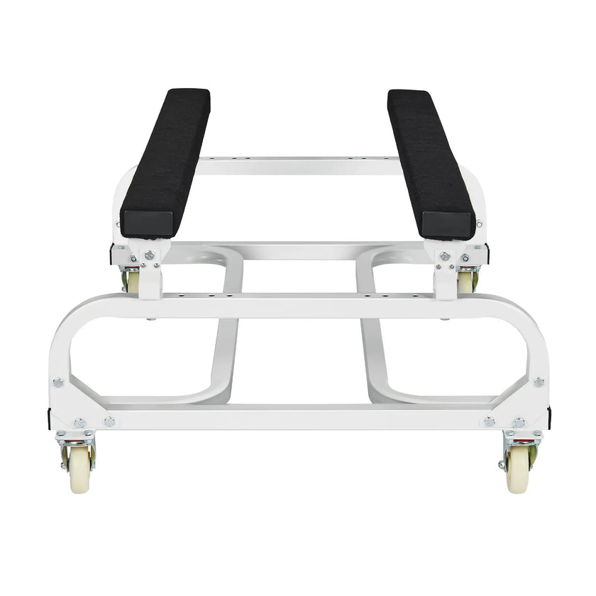 VEVOR Watercraft PWC Dolly Boat 1000 lbs Capacity Jet Ski Stand Storage Cart