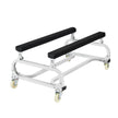 VEVOR Watercraft PWC Dolly Boat 1000 lbs Capacity Jet Ski Stand Storage Cart