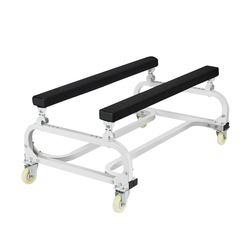 VEVOR Watercraft PWC Dolly Boat 1000 lbs Capacity Jet Ski Stand Storage Cart