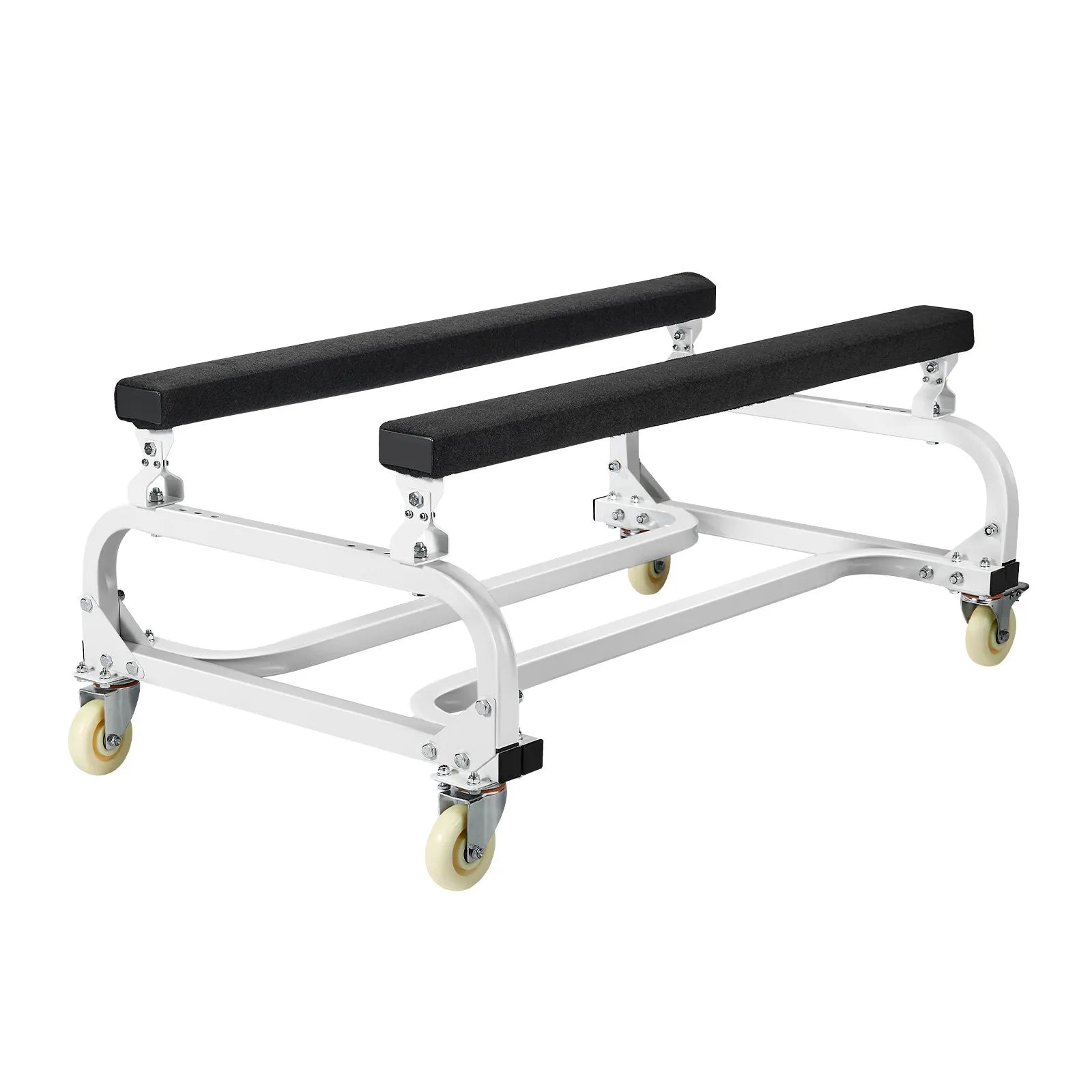 VEVOR Watercraft PWC Dolly Boat 1000 lbs Capacity Jet Ski Stand Storage Cart