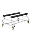 VEVOR Watercraft PWC Dolly Boat 1300 lbs Capacity Jet Ski Stand Storage Cart