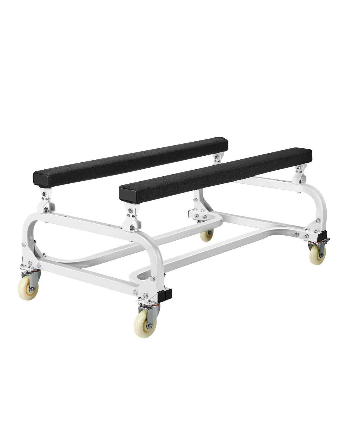 VEVOR Watercraft PWC Dolly Boat 1300 lbs Capacity Jet Ski Stand Storage Cart