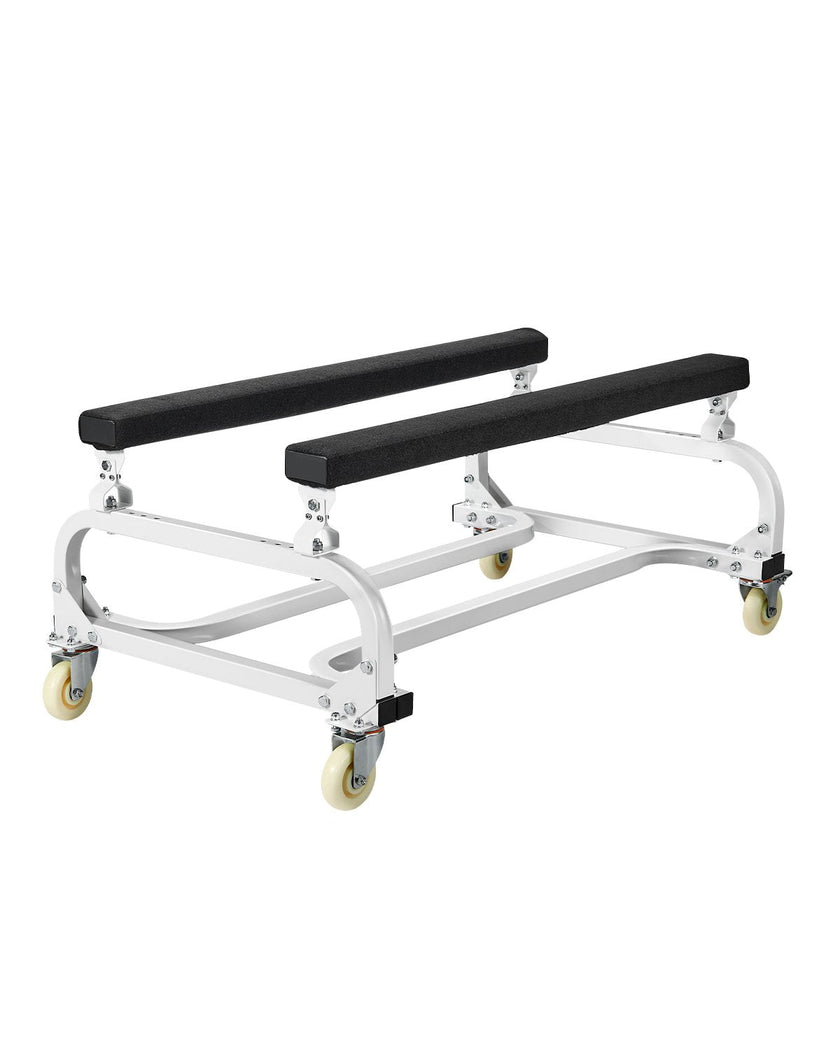 VEVOR Watercraft PWC Dolly Boat 1300 lbs Capacity Jet Ski Stand Storage Cart
