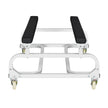 VEVOR Watercraft PWC Dolly Boat 1300 lbs Capacity Jet Ski Stand Storage Cart