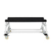 VEVOR Watercraft PWC Dolly Boat 1300 lbs Capacity Jet Ski Stand Storage Cart