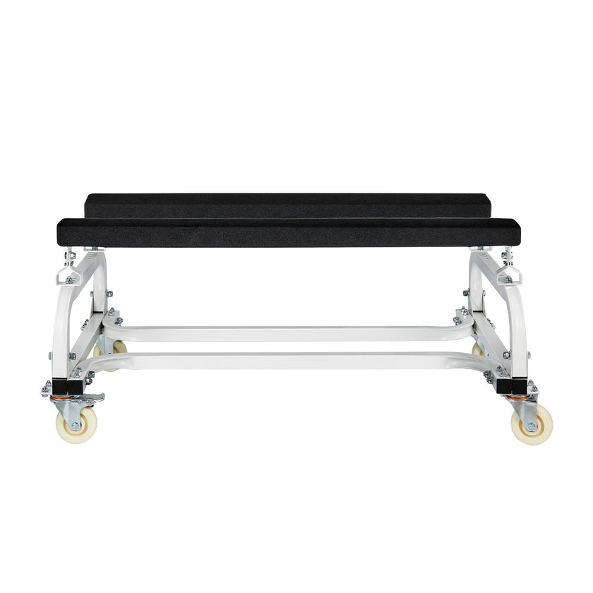 VEVOR Watercraft PWC Dolly Boat 1300 lbs Capacity Jet Ski Stand Storage Cart