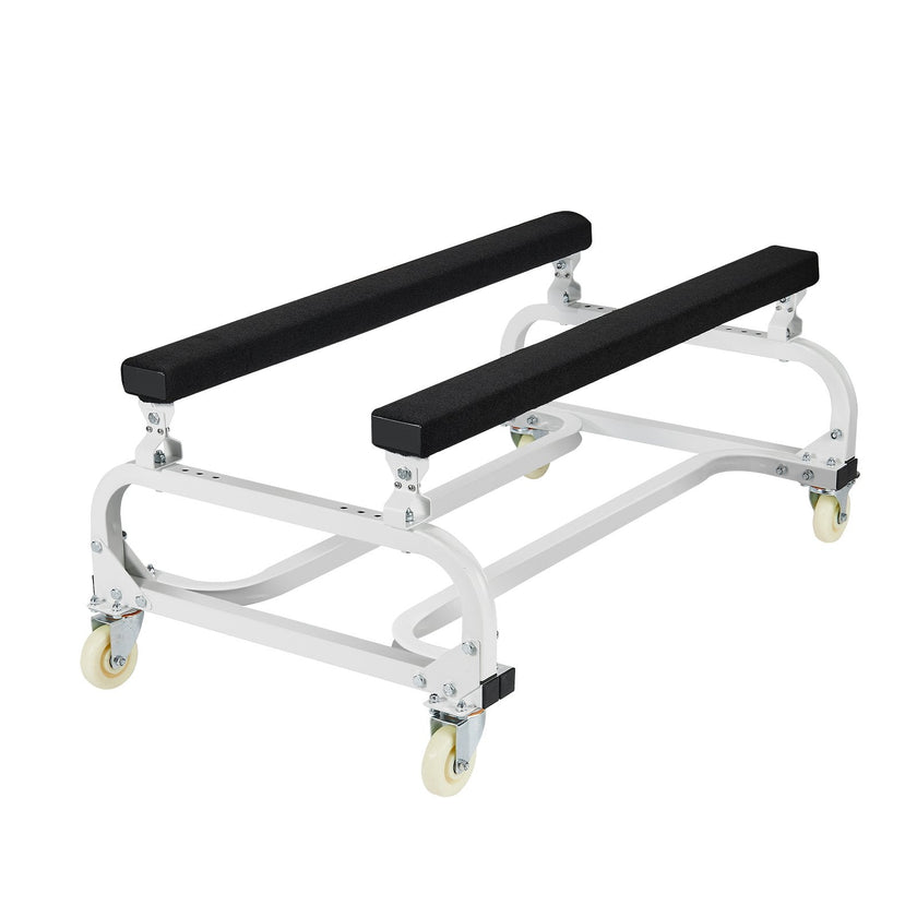 VEVOR Watercraft PWC Dolly Boat 1300 lbs Capacity Jet Ski Stand Storage Cart