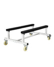 VEVOR Watercraft PWC Dolly Boat 1800 lbs Capacity Jet Ski Stand Storage Cart