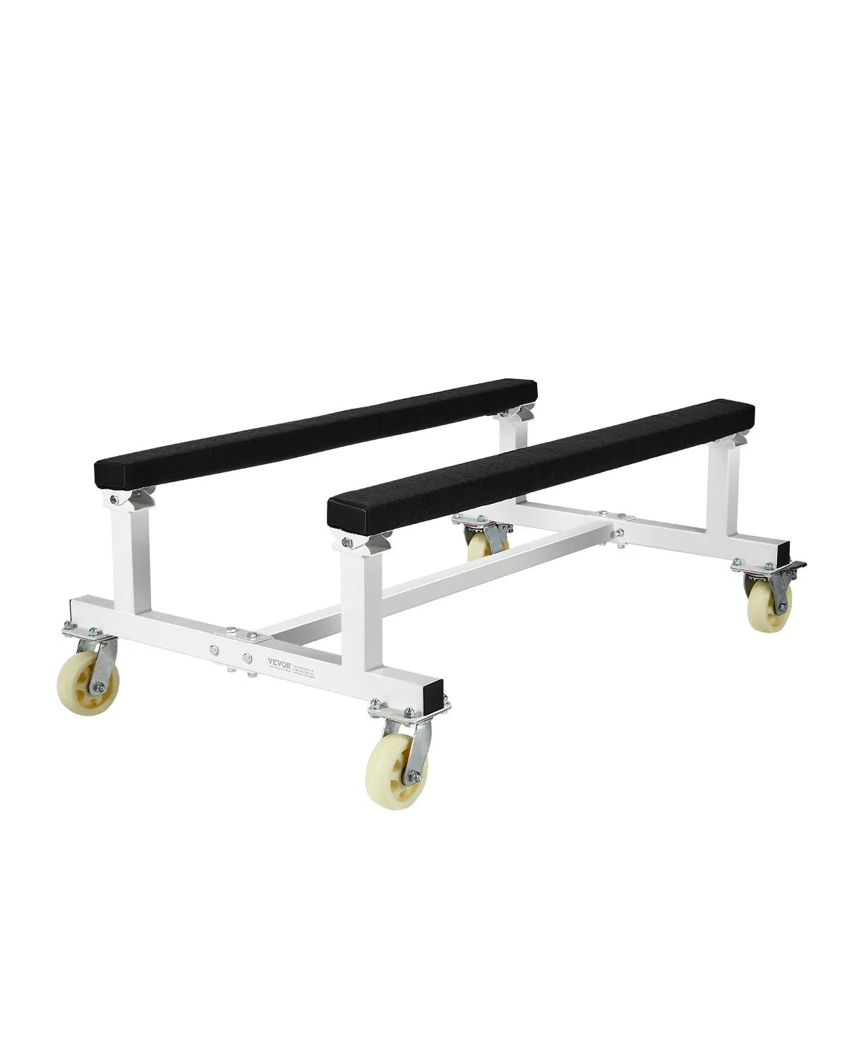 VEVOR Watercraft PWC Dolly Boat 1800 lbs Capacity Jet Ski Stand Storage Cart