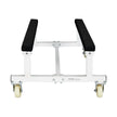 VEVOR Watercraft PWC Dolly Boat 1800 lbs Capacity Jet Ski Stand Storage Cart