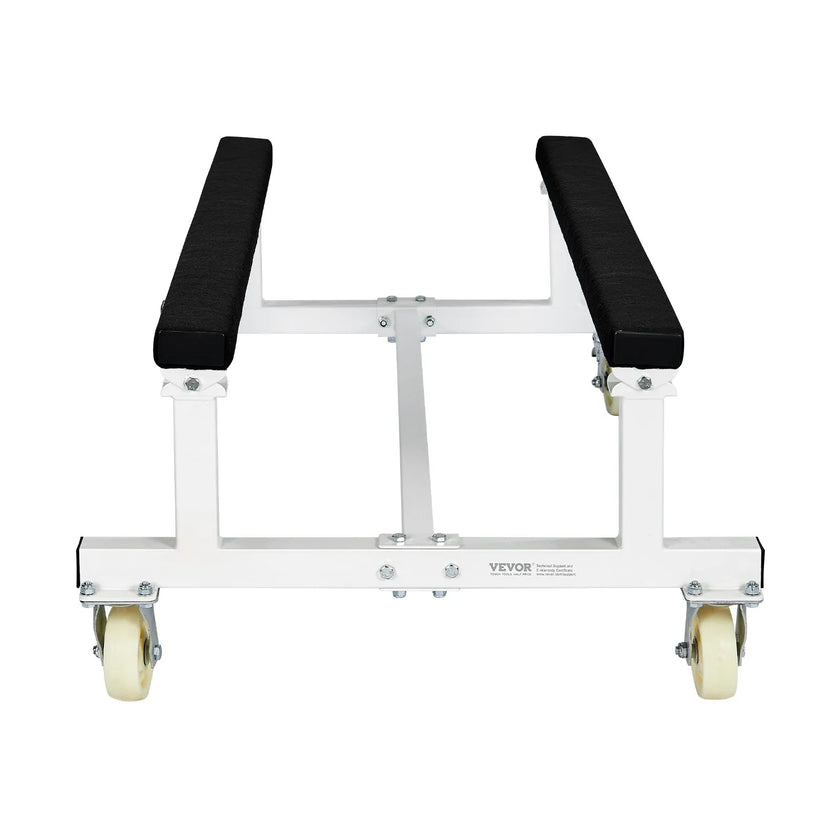 VEVOR Watercraft PWC Dolly Boat 1800 lbs Capacity Jet Ski Stand Storage Cart