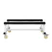 VEVOR Watercraft PWC Dolly Boat 1800 lbs Capacity Jet Ski Stand Storage Cart