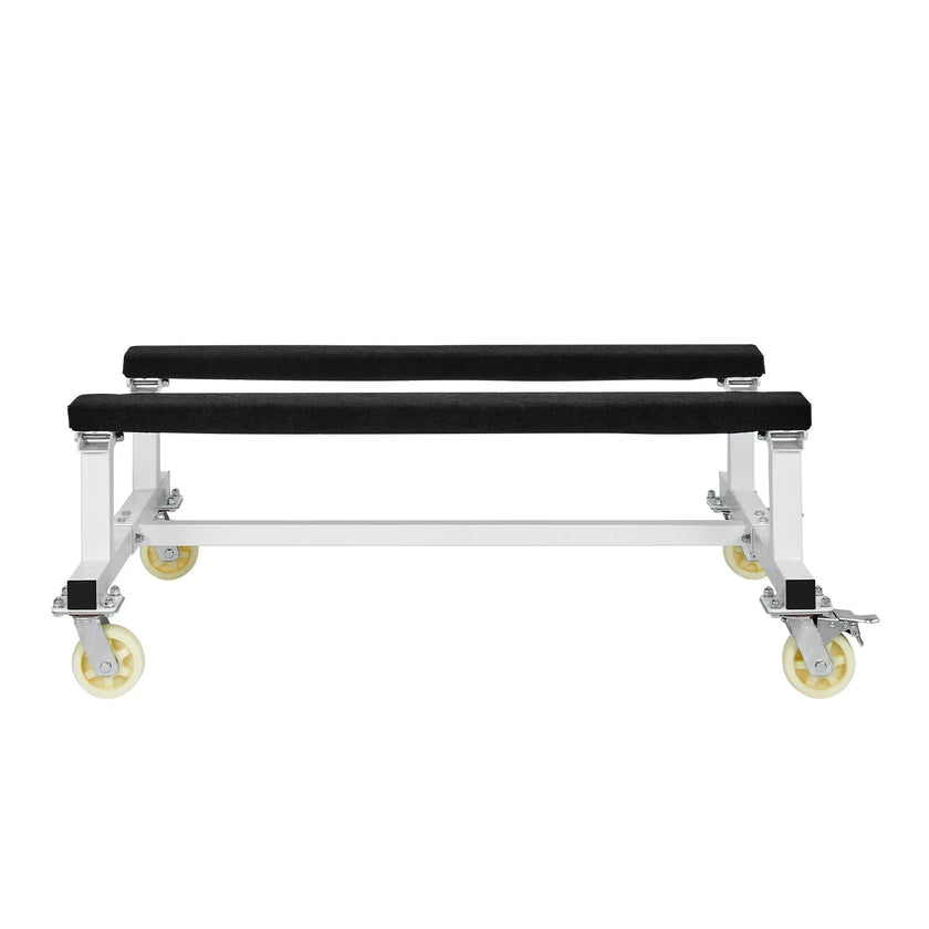 VEVOR Watercraft PWC Dolly Boat 1800 lbs Capacity Jet Ski Stand Storage Cart