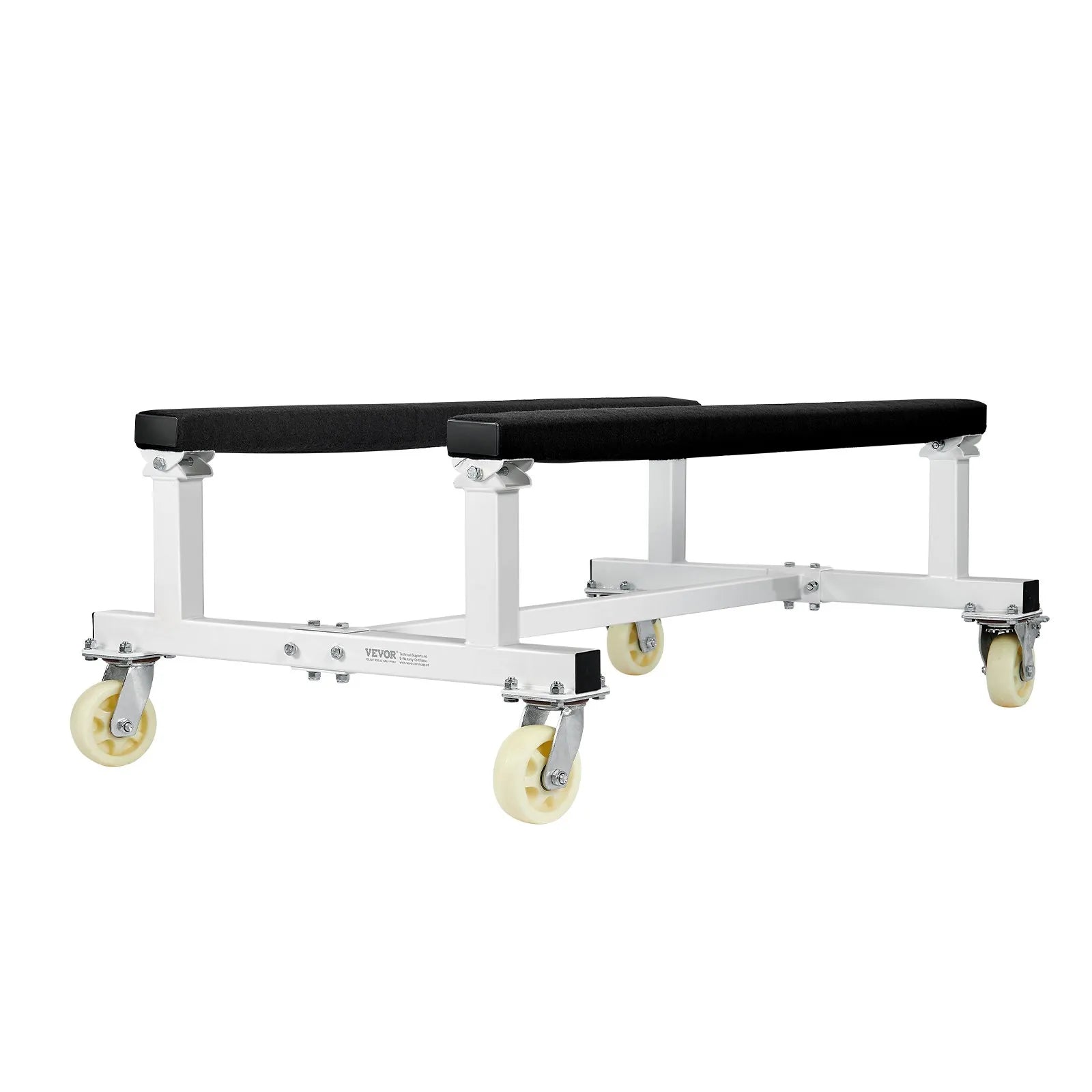 VEVOR Watercraft PWC Dolly Boat 1800 lbs Capacity Jet Ski Stand Storage Cart