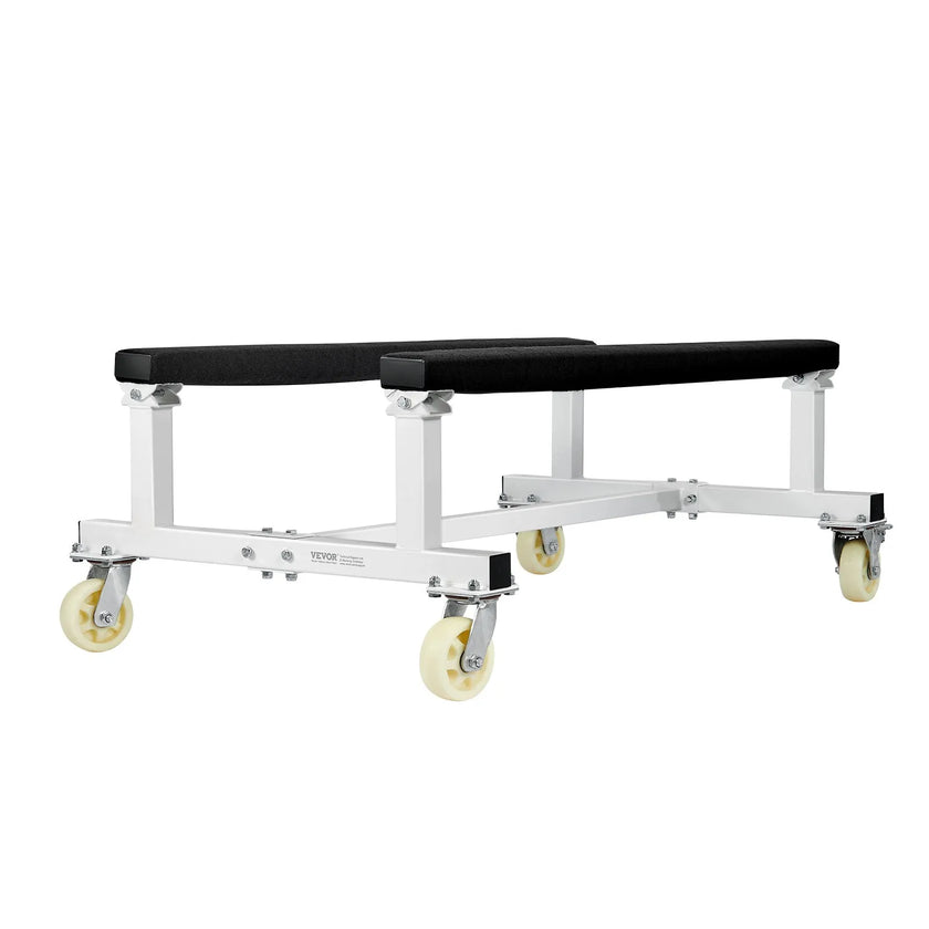 VEVOR Watercraft PWC Dolly Boat 1800 lbs Capacity Jet Ski Stand Storage Cart