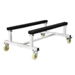 VEVOR Watercraft PWC Dolly Boat 1800 lbs Capacity Jet Ski Stand Storage Cart