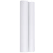 VEVOR Easel Accessory Set Chalk & Markers & Paper Rolls 32PCS for Tabletop Easel