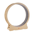 VEVOR Wooden Cat Exercise Wheel 52