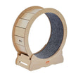VEVOR Cat Exercise Wheel Large Cat Treadmill Wheel for Indoor Cats 29.5 inch
