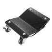 VEVOR Wheel Dolly, 6000 lbs/2722 kg Car Moving Dolly, Wheel Dolly Car Tire Stake Set of 4 Piece, Heavy-duty Car Tire Dolly Cart Moving Cars, Trucks, Trailers, Motorcycles, and Boats