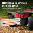 VEVOR High Lift Farm Jack, 48