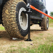 VEVOR High Lift Farm Jack, 48