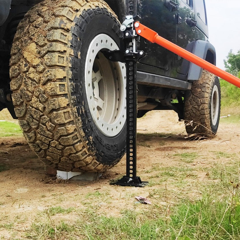 VEVOR High Lift Farm Jack, 48