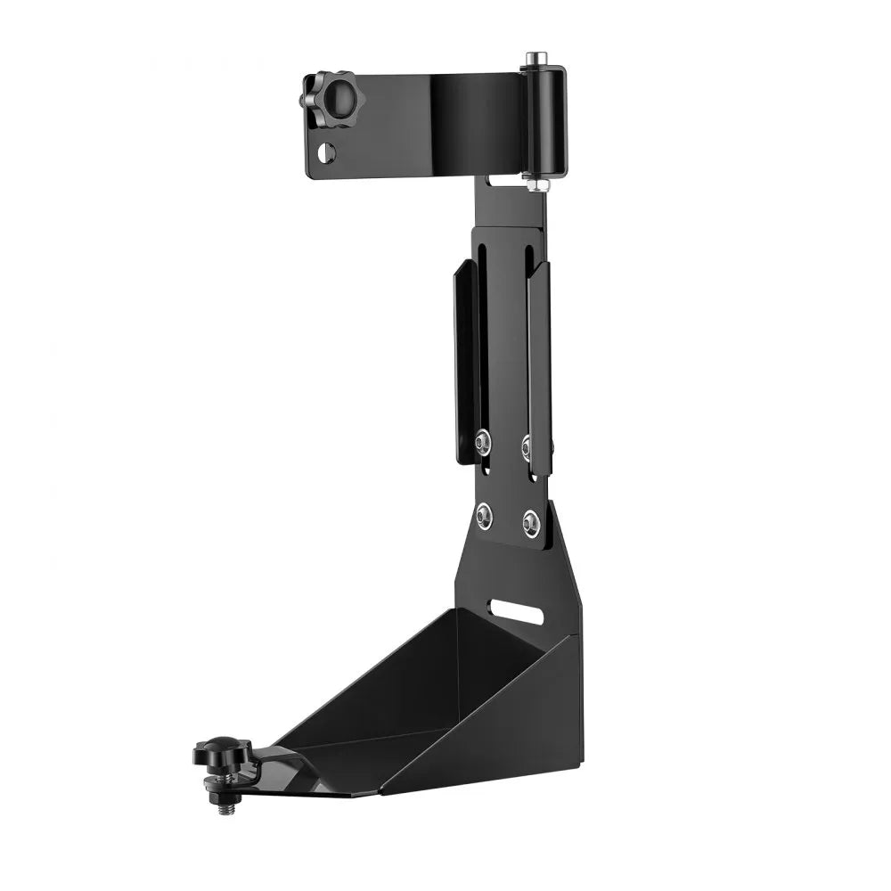 VEVOR High Lift Off Road Jack Mount Bracket Jeep Wrangler YJ/TJ/JK/JL 1986-2024