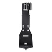 VEVOR High Lift Off Road Jack Mount Bracket Jeep Wrangler YJ/TJ/JK/JL 1986-2024