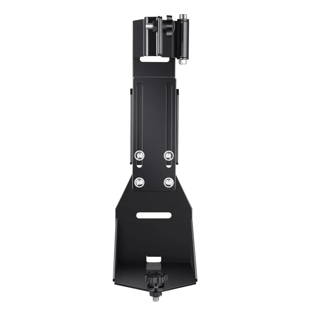 VEVOR High Lift Off Road Jack Mount Bracket Jeep Wrangler YJ/TJ/JK/JL 1986-2024