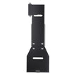 VEVOR High Lift Off Road Jack Mount Bracket Jeep Wrangler YJ/TJ/JK/JL 1986-2024