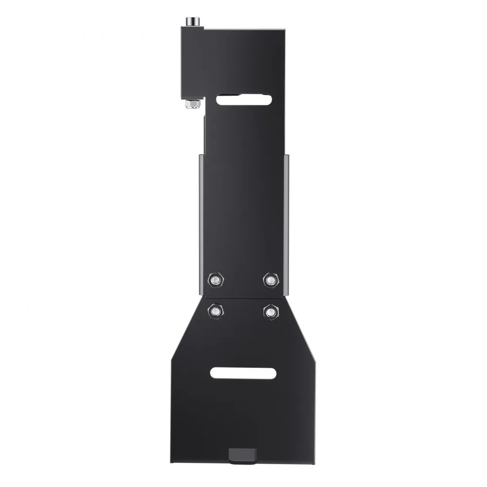 VEVOR High Lift Off Road Jack Mount Bracket Jeep Wrangler YJ/TJ/JK/JL 1986-2024