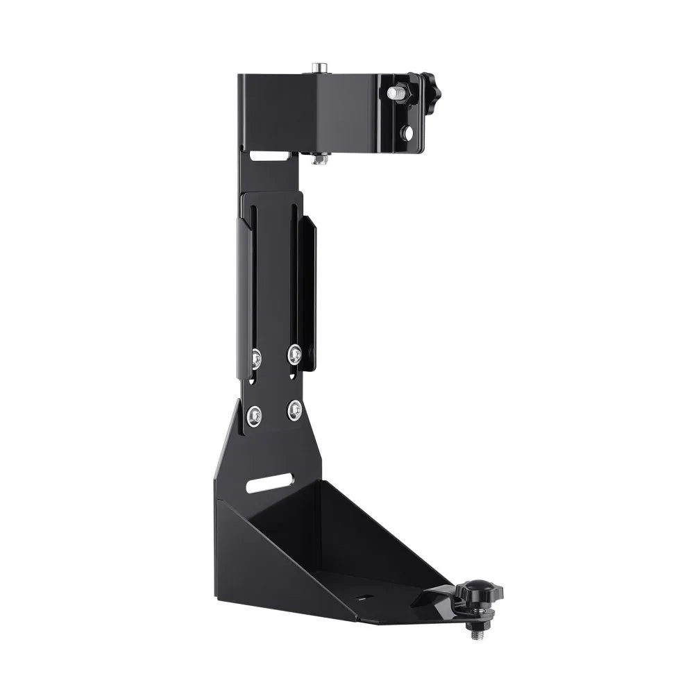 VEVOR High Lift Off Road Jack Mount Bracket Jeep Wrangler YJ/TJ/JK/JL 1986-2024