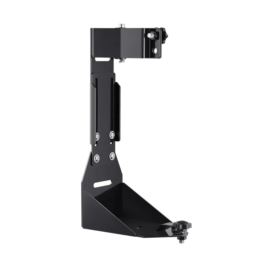 VEVOR High Lift Off Road Jack Mount Bracket Jeep Wrangler YJ/TJ/JK/JL 1986-2024