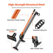 Jack – 7,000 lb Heavy-Duty Off-Road Ratcheting Jack for Trucks, SUVs & Tractors