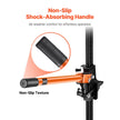 Jack – 7,000 lb Heavy-Duty Off-Road Ratcheting Jack for Trucks, SUVs & Tractors