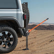 Jack – 7,000 lb Heavy-Duty Off-Road Ratcheting Jack for Trucks, SUVs & Tractors