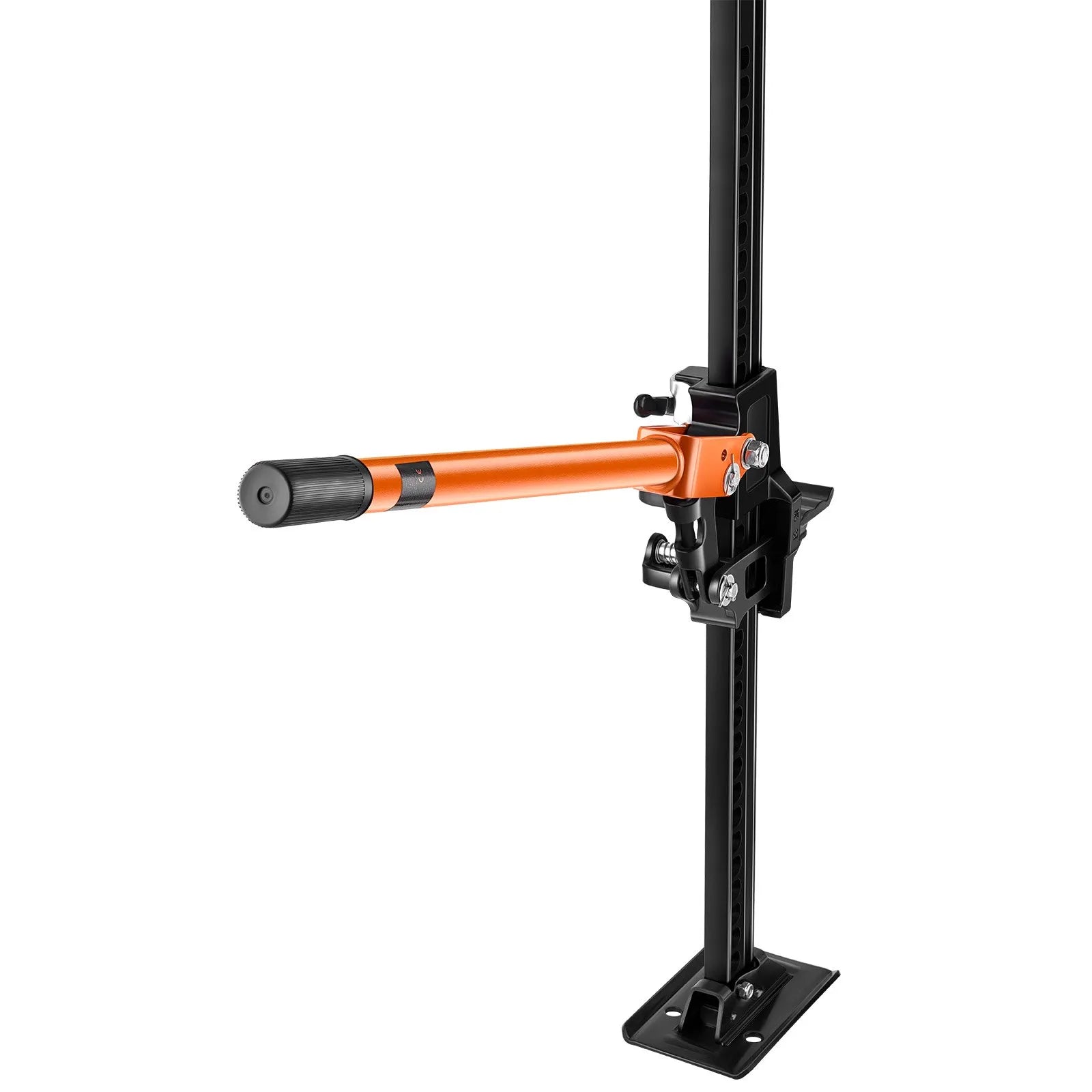 Jack – 7,000 lb Heavy-Duty Off-Road Ratcheting Jack for Trucks, SUVs & Tractors
