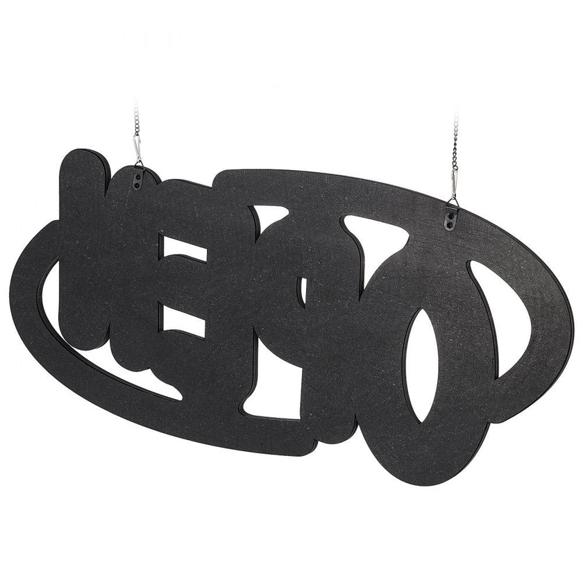 VEVOR Sign Open 31.5x15.7x1.2