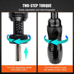 VEVOR Torque Screwdriver, 1/4