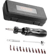 VEVOR Torque Screwdriver, 1/4