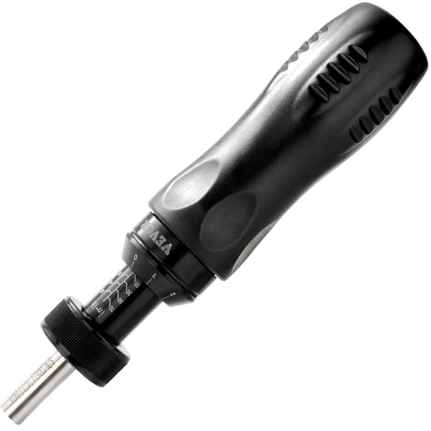VEVOR Torque Screwdriver, 1/4