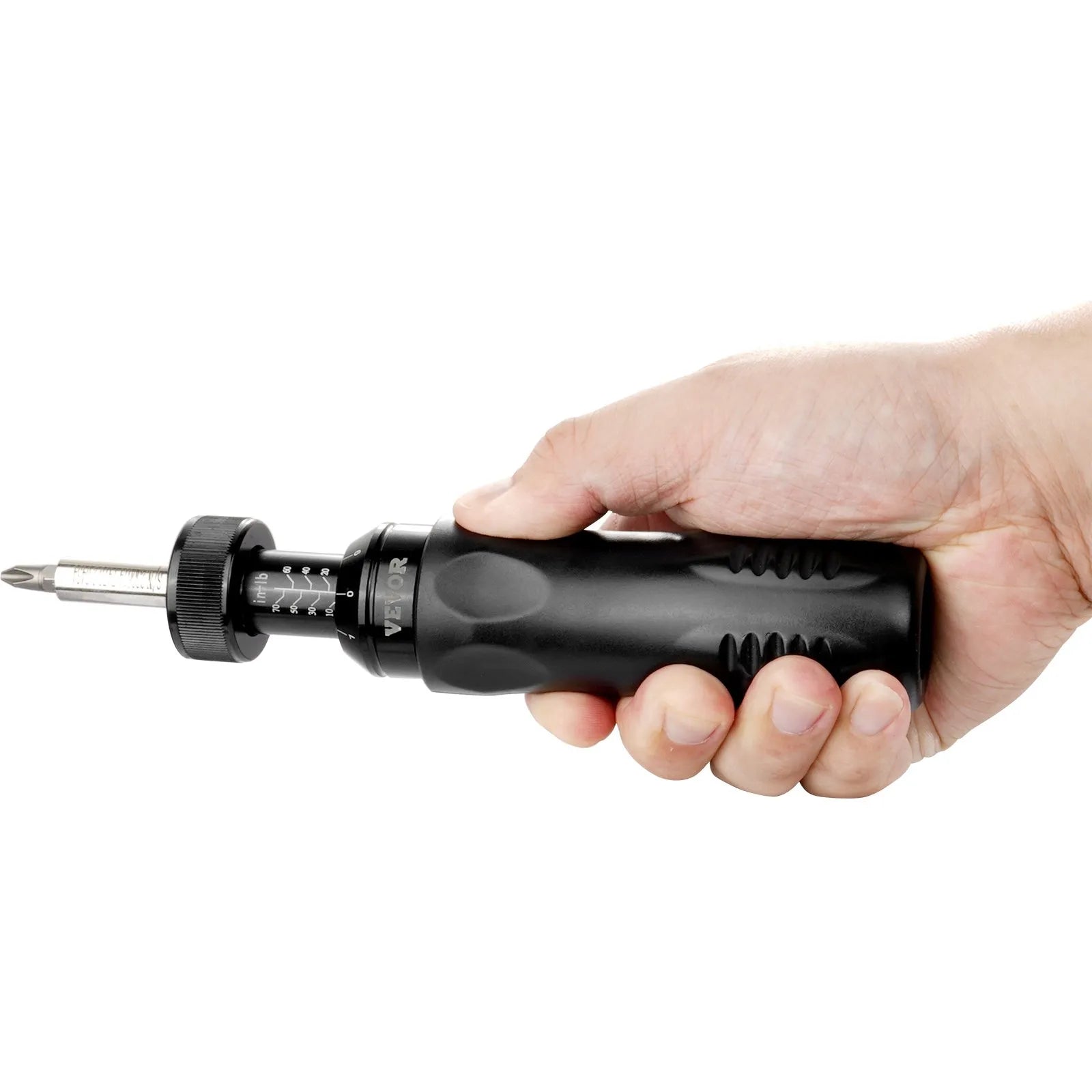 VEVOR Torque Screwdriver, 1/4