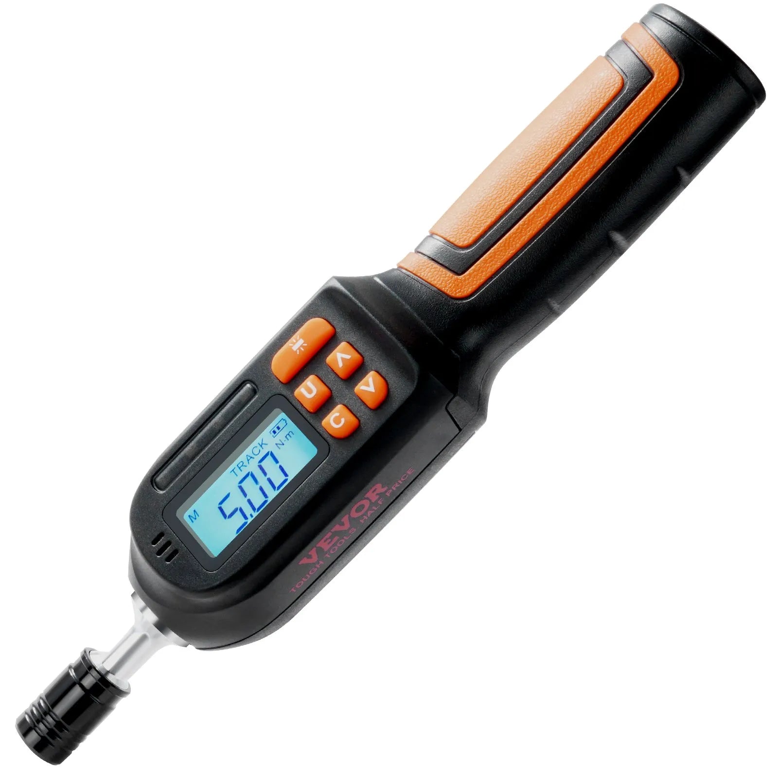VEVOR Digital Torque Screwdriver, 1/4