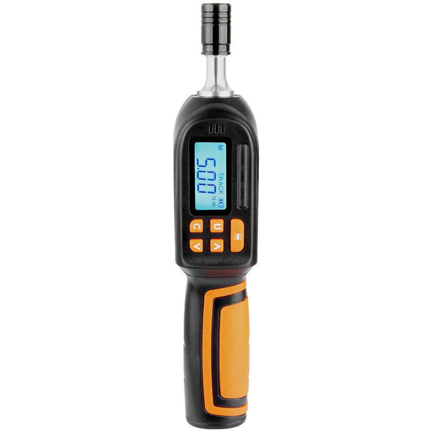 VEVOR Digital Torque Screwdriver, 1/4
