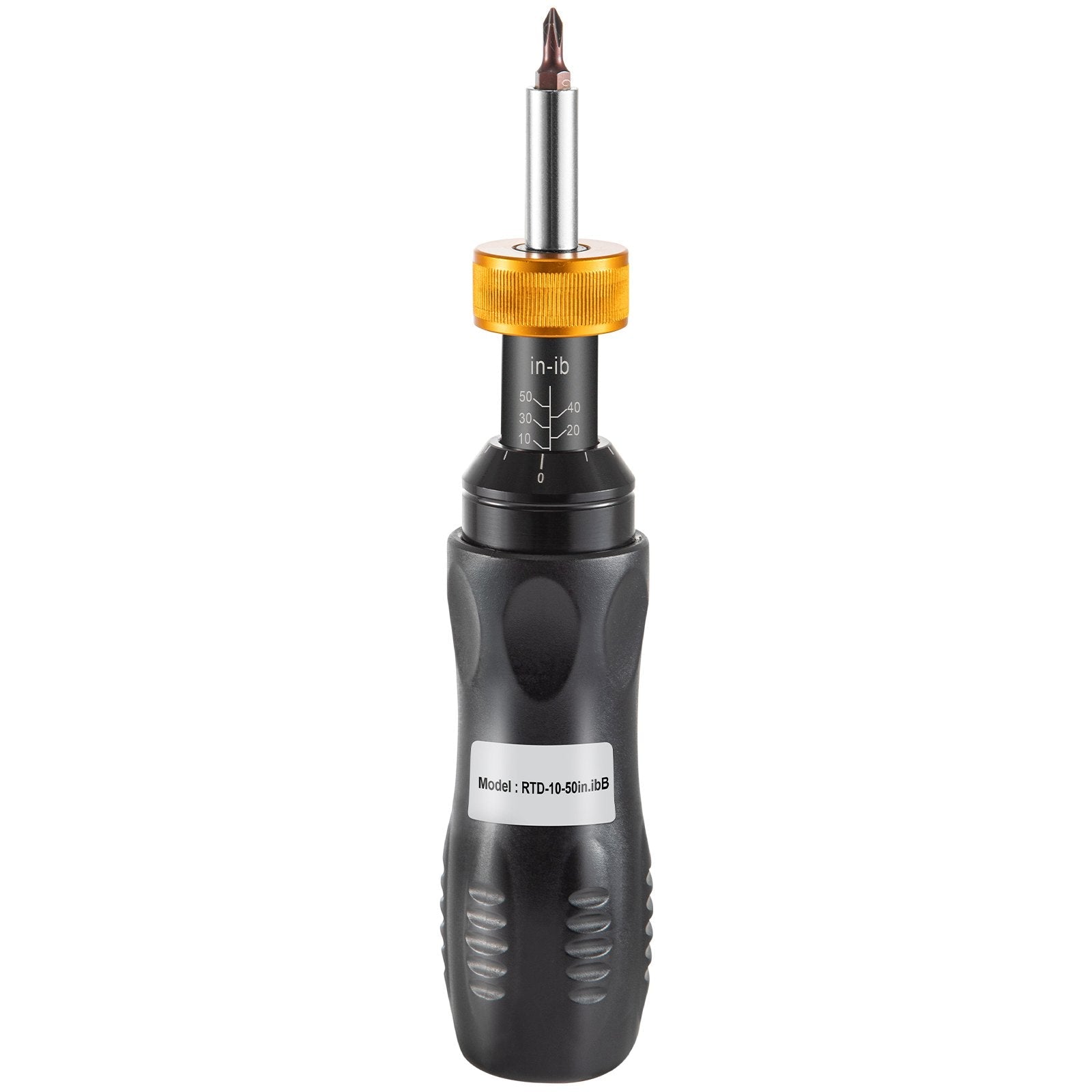 VEVOR Torque Screwdriver, 1/4\