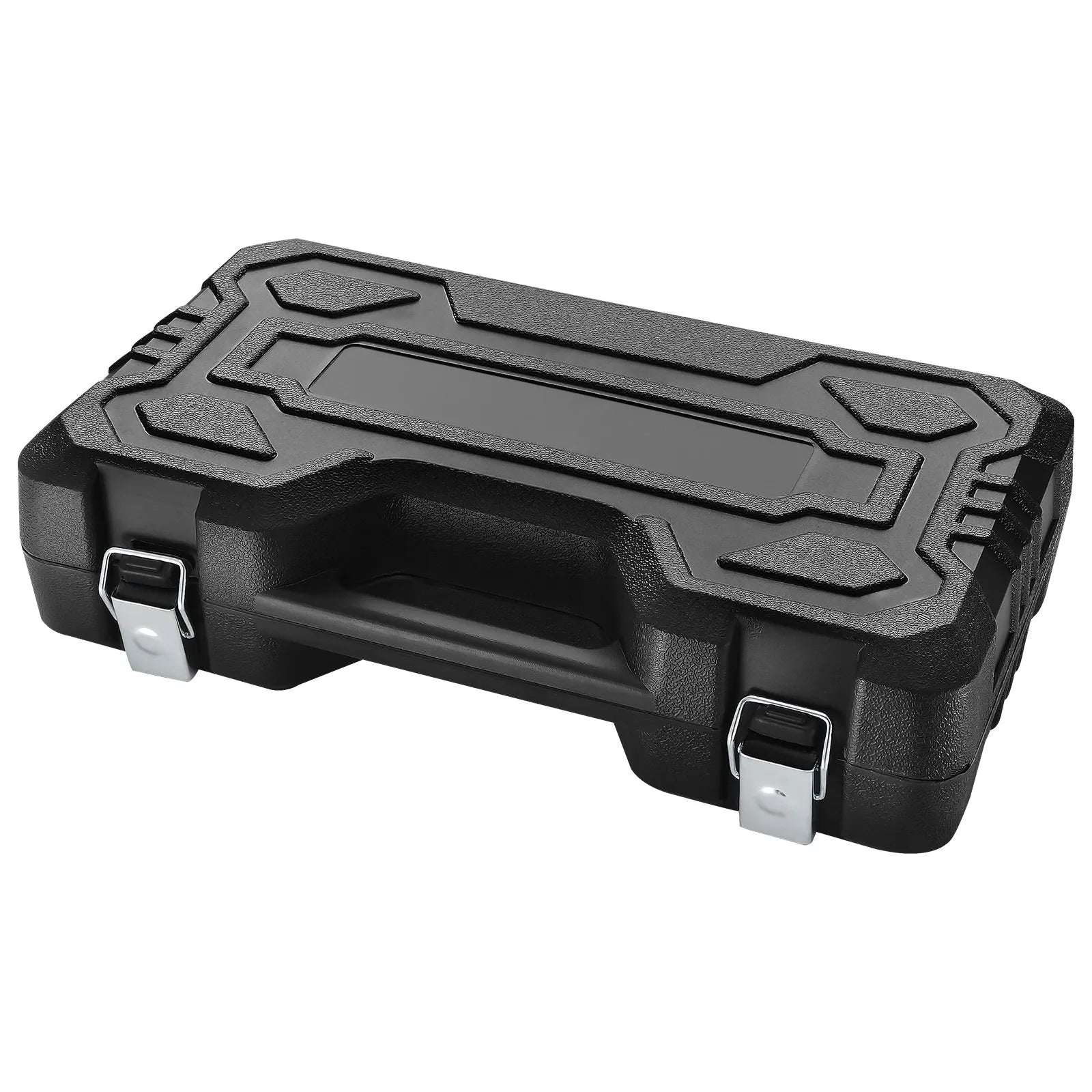 VEVOR Torque Multiplier, Heavy Duty Torque Multiplier Wrench Set, 1 Inch Drive Lug Nut Wrench Torque Multiplier, 1:58 4800N.m Lug Nut Remover, with 4 Sockets and Storage Case for Truck Trailer RV